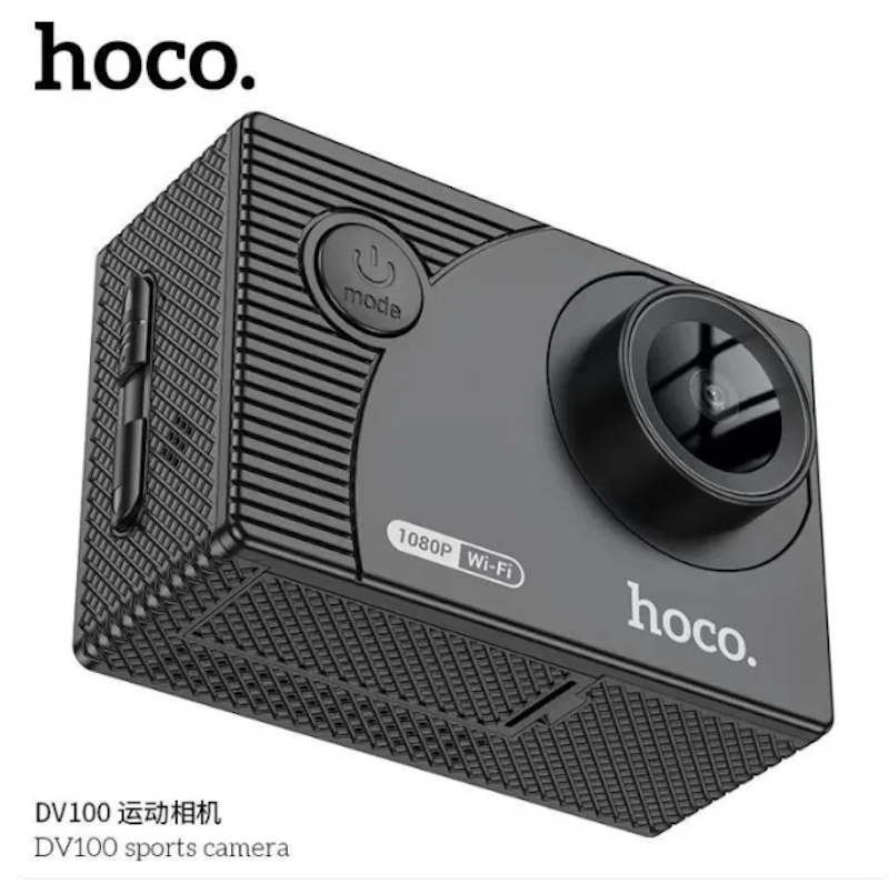 DV100 3