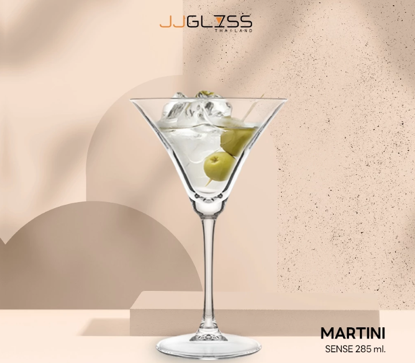 MARTINI SENSE 3