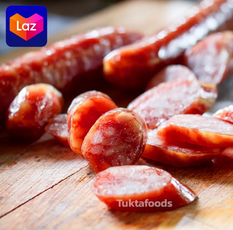 กุนเชียงหมู 2