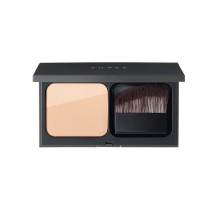 Pristine Complexion Powder Foundation 1