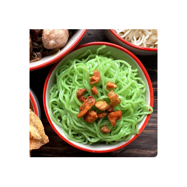 บะหมี่หยกพิเศษโคราช 2