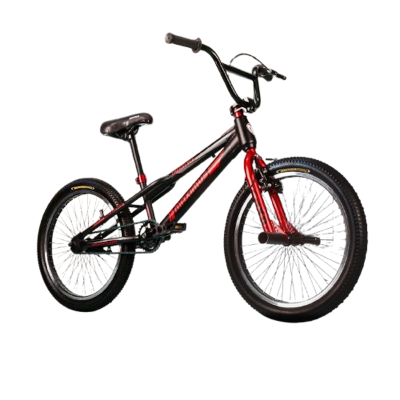 จักรยาน BMX รุ่น Freestyle 2