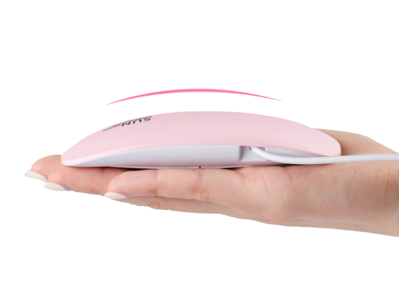 เครื่องเป่าเล็บเจล UVLED Nail Lamp 4