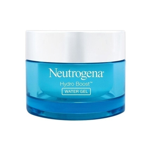 Hydro Boost Water Gel 1