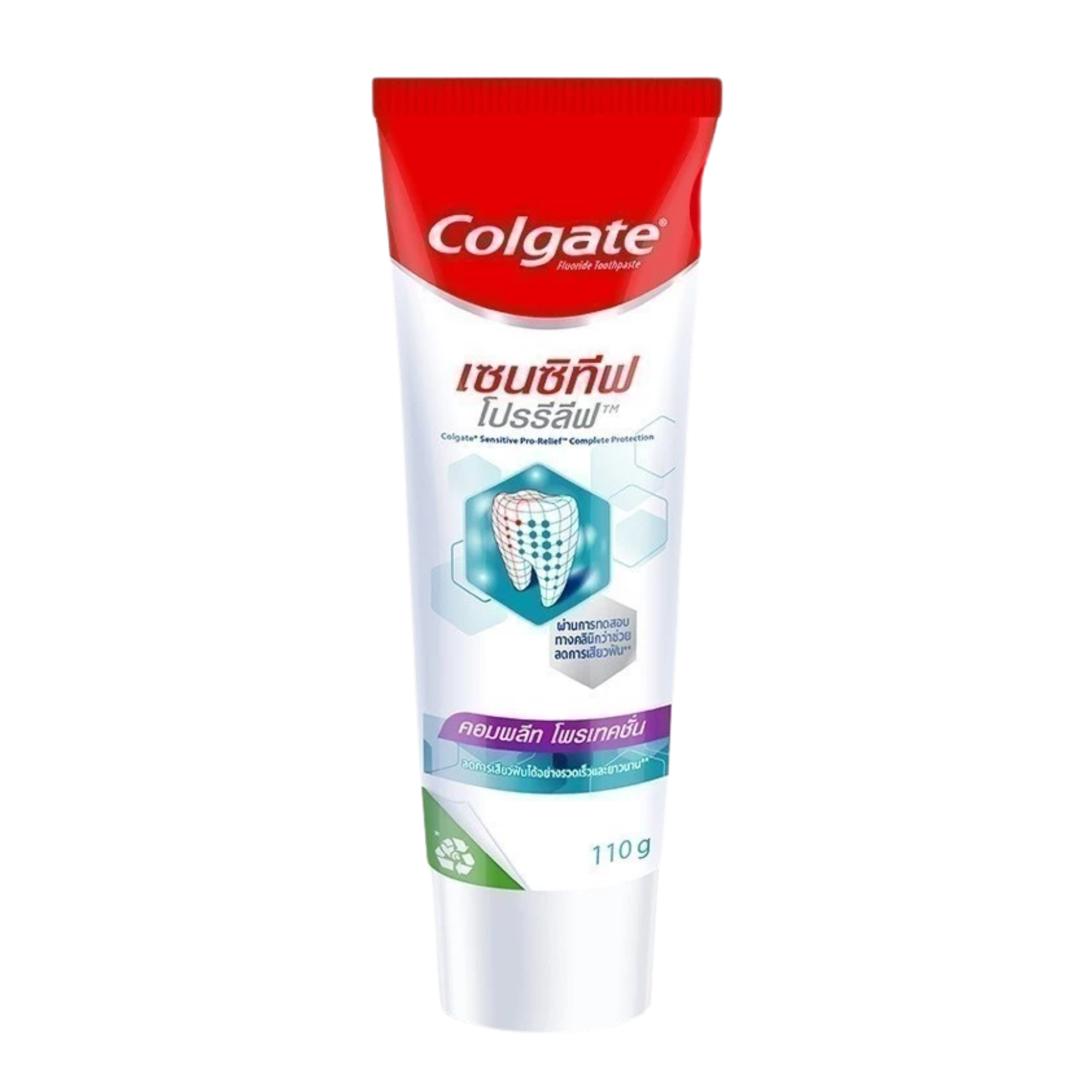 Sensitive Pro Relief Toothpaste