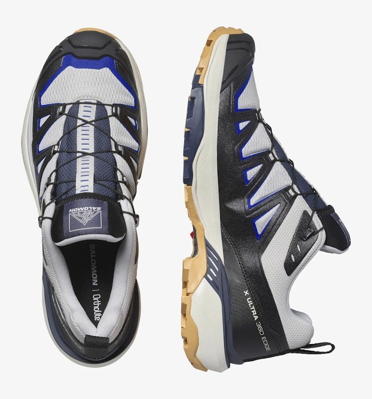 X ULTRA 360 EDGE Gore Tex Hiking Shoes 3