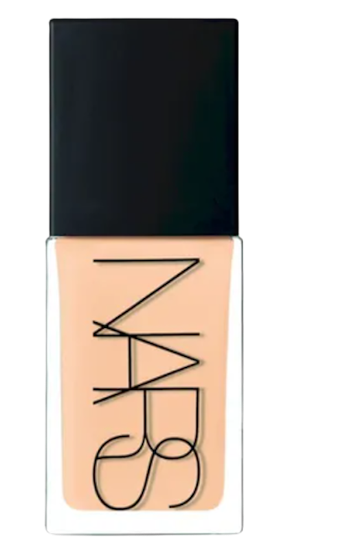 รองพื้นผสมกันแดด Light Reflecting Foundation 1