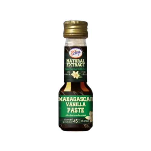 กลิ่นวนิลา Madagascar Vanilla Paste 1