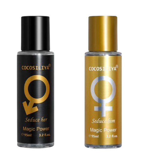 Pheromone Perfume 1