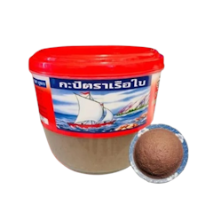 กะปิ