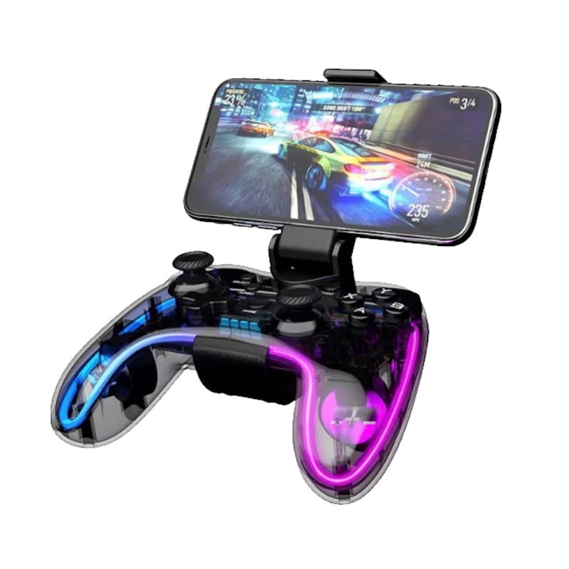 Wireless Gaming Controller 1