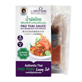 10 ผัดไทยสำเร็จรูป ยี่ห้อไหนดี ปี 2026 ปรุงง่าย อิ่มอร่อยได้ที่บ้าน 5