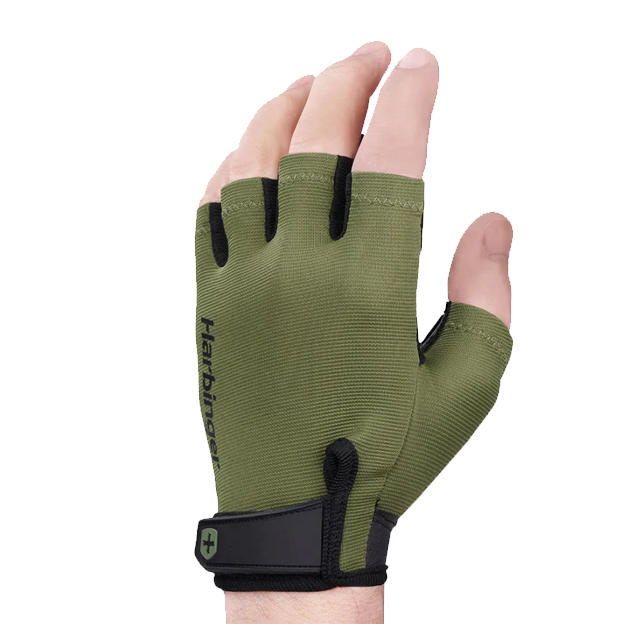 ถุงมือออกกำลังกาย Unisex Power Gloves 2.0 2