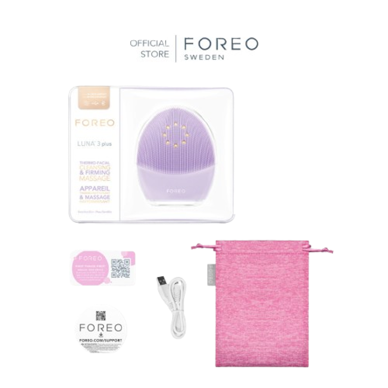 LUNA 3 plus for Sensitive Skin 2