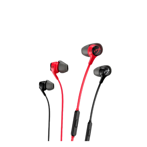 หูฟังเอียร์บัด Cloud Earbuds II Gaming Headphones 2