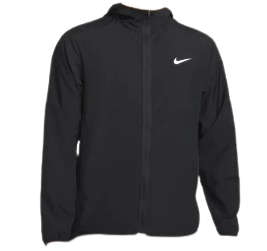 Men's Dri-Fit Form Hoodies Jacket 1