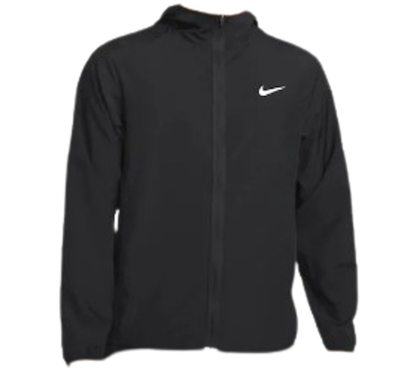 Men's Dri-Fit Form Hoodies Jacket 1