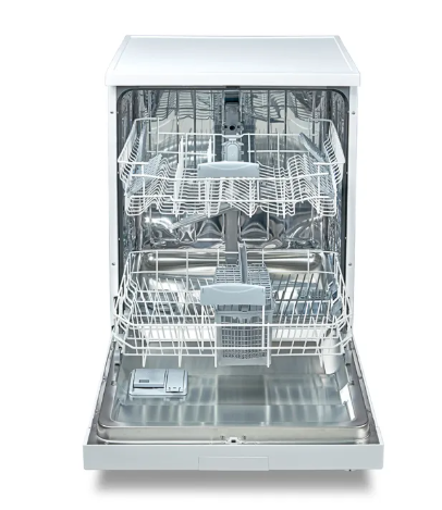 เครื่องล้างจานตั้งพื้น รุ่น DK612W 2