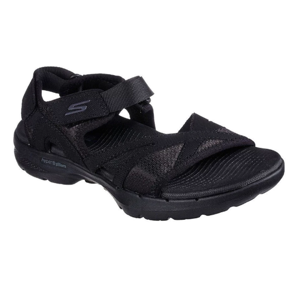  รองเท้าแตะผู้หญิง รุ่น On-The-GO 600 Unmatched Walking Sandals 1