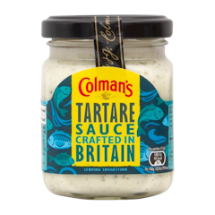 Tartare Sauce