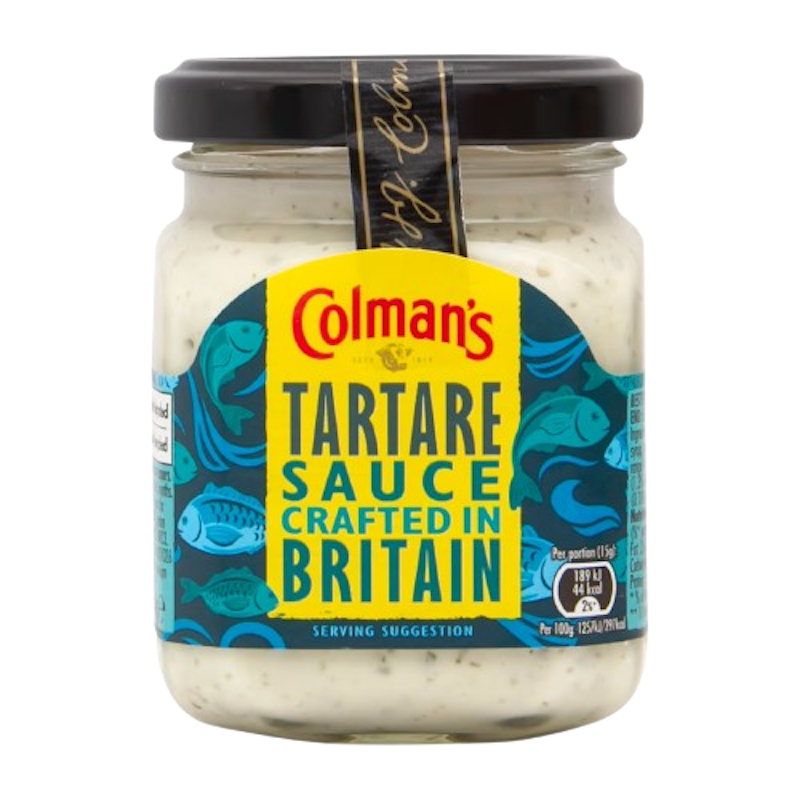 Tartare Sauce 1