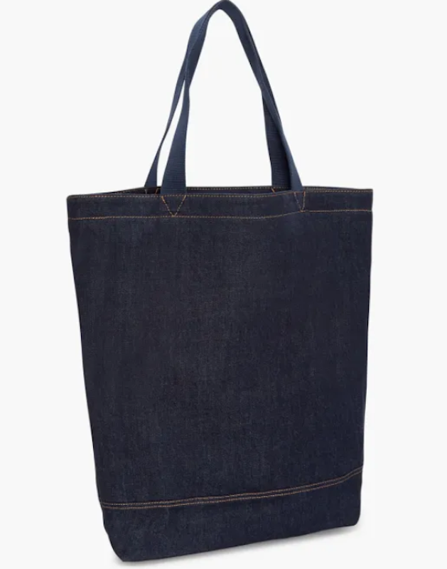 Men's Back Pocket Tote 2