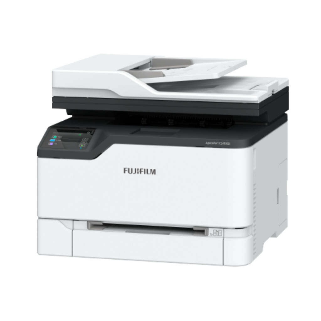 Laser Color Printer 2