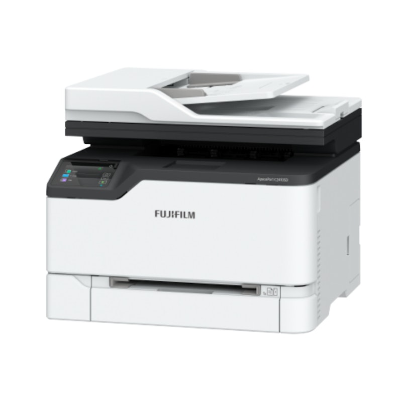 Laser Color Printer 2