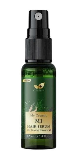 M1 Hair Serum 1