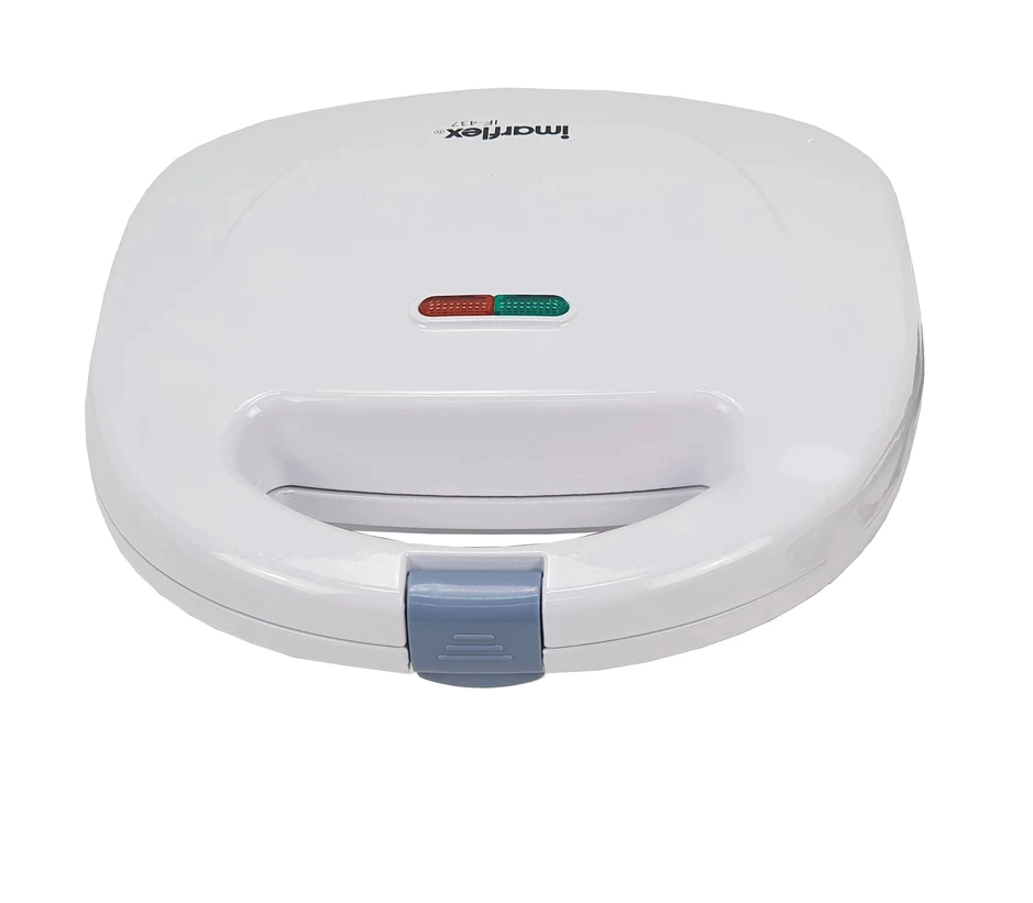 เครื่องทำแซนด์วิช รุ่น IF-437 2