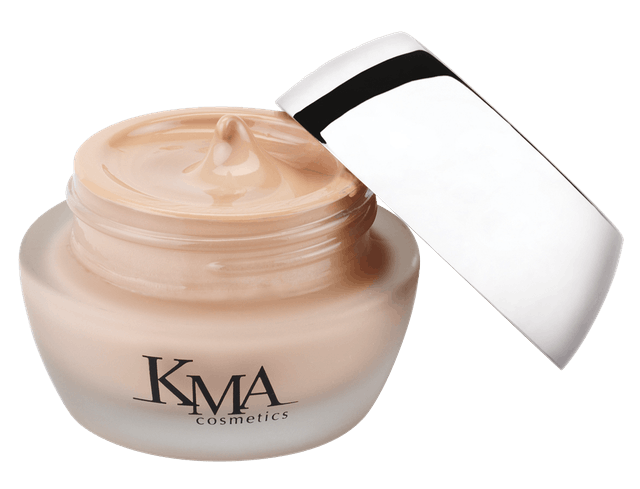 Nourishes Foundation 1