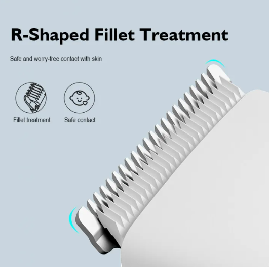 Boost USB Mi Electric Hair Clipper 3