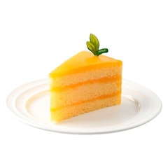 เค้ก Amor Orange Cake