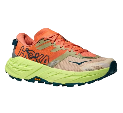Speedgoat 7 รองเท้าวิ่งเทรลผู้หญิง 1