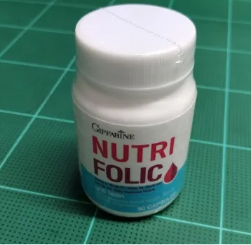 Nutri Folic 3