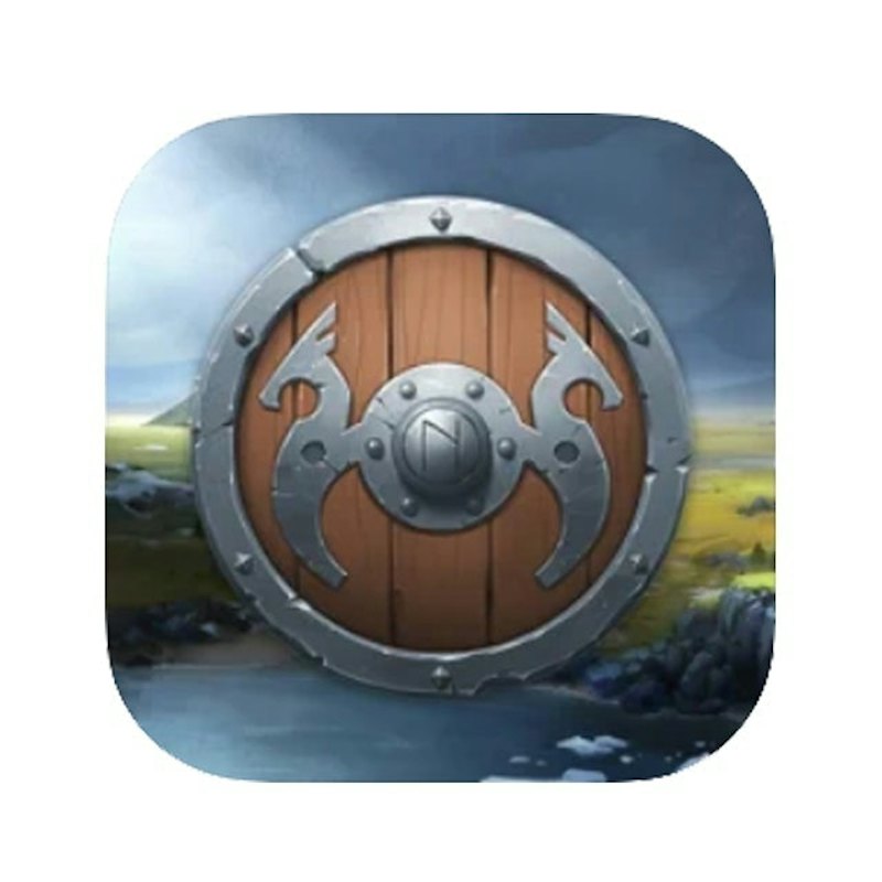 เกมวางแผน มือถือ Northgard 1