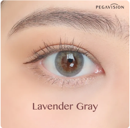  Kaori Lavender Gray  3