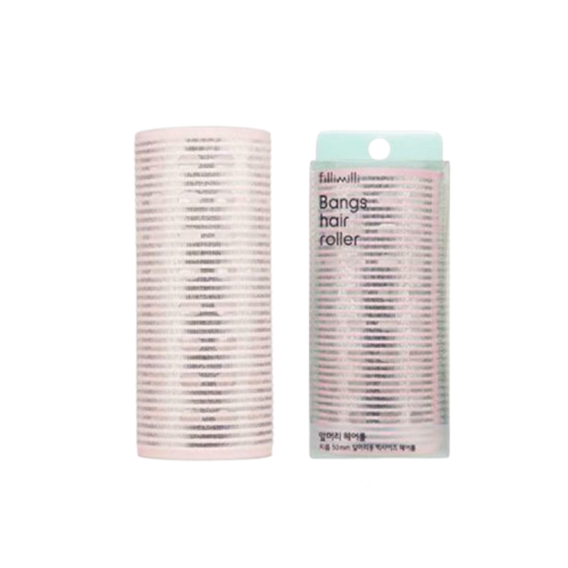 โรลม้วนผม Hair Fringe Roller 1