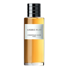 น้ำหอม Dior สำหรับผู้ชาย รุ่น Ambre Nuit