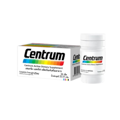 Active Dietary Supplement 30s