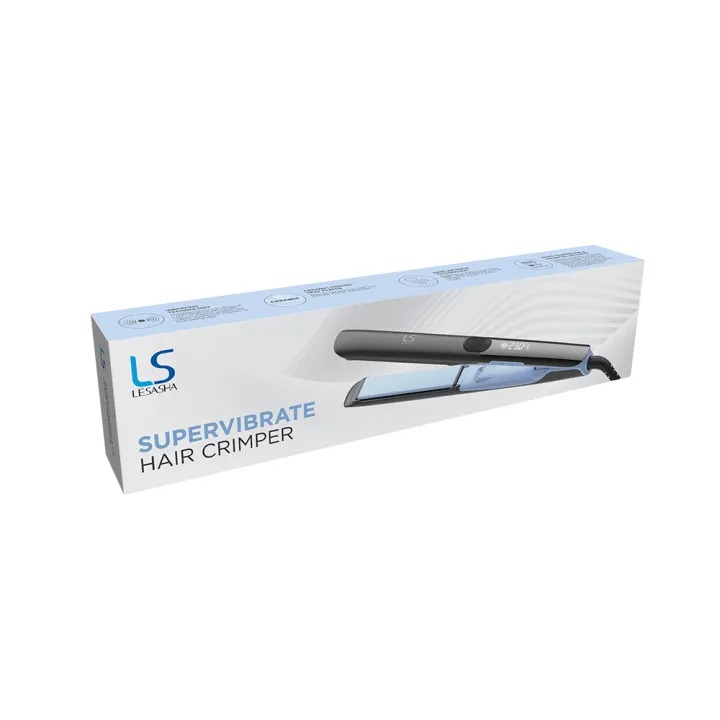 เครื่องหนีบผม รุ่น Supervibrate Hair Crimper 3