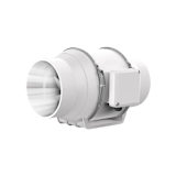 10 พัดลมดูดอากาศ ยี่ห้อไหนดี ปี 2026 พัดลมระบายอากาศ 5