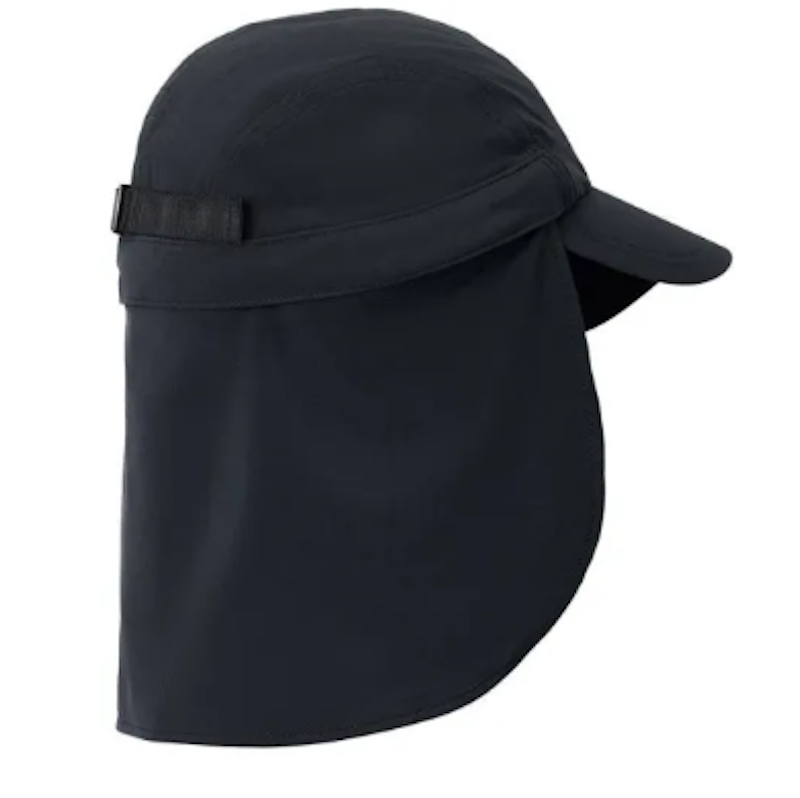 Coolhead™ Zero II Cachalot Unisex Cap 3