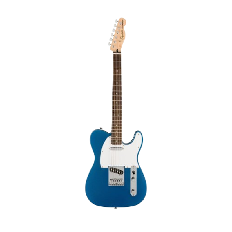 Squier Affinity Telecaster Electric Guitar 1