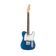Fender Squier Affinity Telecaster Electric Guitar 1