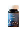 Zinc Plus วิตามินเสริมฮอร์โมนชาย