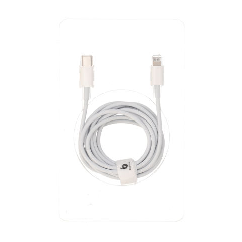 สายชาร์จ USB-C To Lightning Cable 1