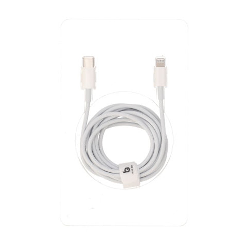 สายชาร์จ USB-C To Lightning Cable 1