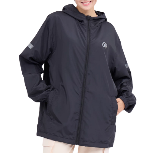เสื้อฮู้ดดี้กันลม SC WATER REPELLENT HOODIES 2