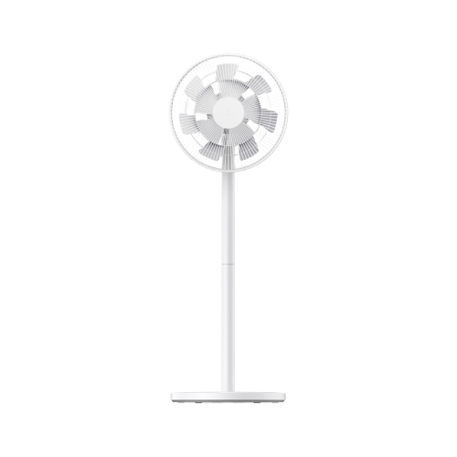 อุปกรณ์ Xiaomi พัดลมตั้งพื้น รุ่น Mi Smart Standing Fan 2 1